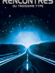 DVD Rencontre du troisieme type