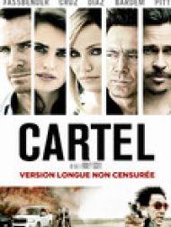 DVD Cartel (Version longue VOSTF)