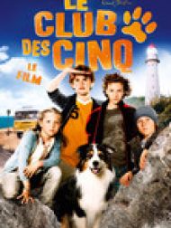 DVD Le Club des Cinq : le film