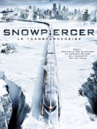DVD Snowpiercer (VOST)