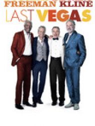 DVD Last Vegas