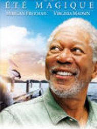 DVD Un été Magique