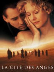 DVD La Cité Des Anges