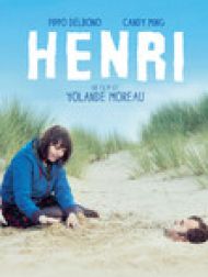 DVD Henri