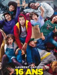 DVD 16 Ans Ou Presque