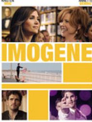 DVD Imogene