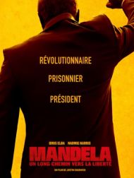 DVD Mandela : Un Long Chemin Vers La Liberté