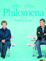 DVD Philomena