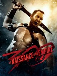 DVD 300 : La Naissance D’un Empire