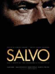 DVD Salvo
