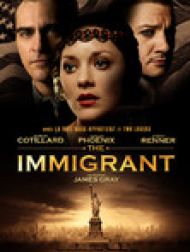 DVD The Immigrant (VF)