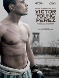 DVD Victor Young Perez