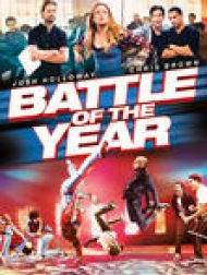 DVD Battle Of The Year