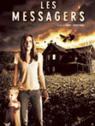 DVD Les Messagers