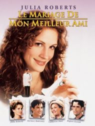 DVD Le Mariage De Mon Meilleur Ami