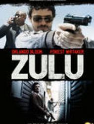DVD Zulu