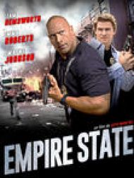 DVD Empire State (VF)