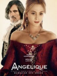 DVD Angélique (2013)