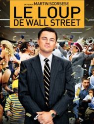 DVD Le Loup De Wall Street