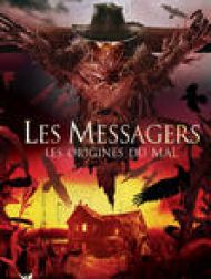 DVD Les Messagers : Les Origines Du Mal