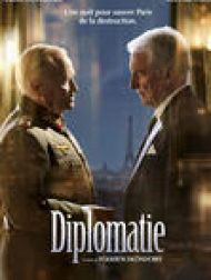 DVD Diplomatie (2014)