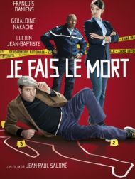 DVD Je Fais Le Mort