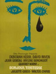 DVD Bonjour Tristesse