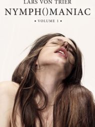DVD Nymphomaniac : Volume 1