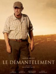 DVD Le démantèlement (VOST)
