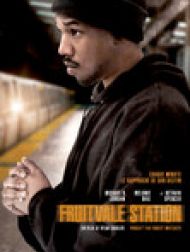 DVD Fruitvale Station