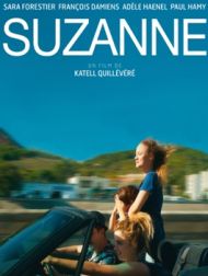 DVD Suzanne