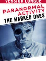 DVD Paranormal Activity: The Marked Ones