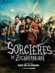 DVD Les sorcières de Zugarramurdi
