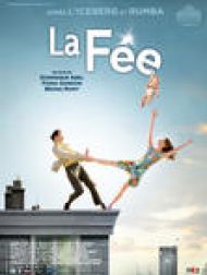 DVD La Fée