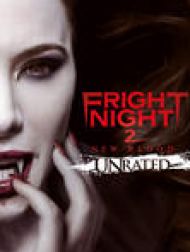DVD Fright Night 2