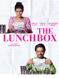 DVD The Lunchbox