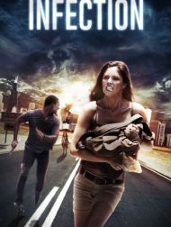 DVD Infection (2013)