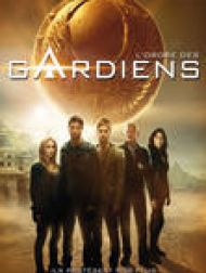 DVD L'ordre Des Gardiens