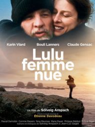 DVD Lulu Femme Nue