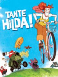 DVD Tante Hilda !