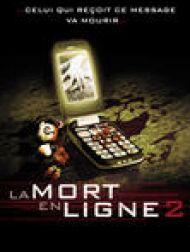 DVD La Mort En Ligne 2
