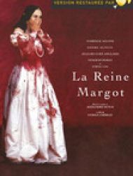 DVD La Reine Margot