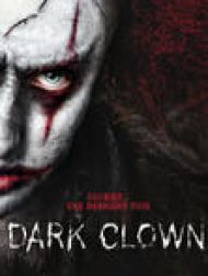 DVD Dark Clown