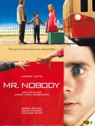 DVD Mr. Nobody (VOST) [2009]