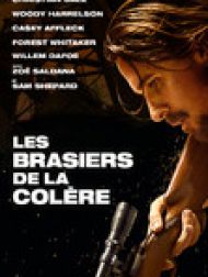DVD Les Brasiers De La Colère