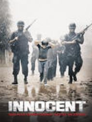 DVD Innocent (Voces Inocentes)