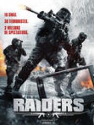 DVD Raiders