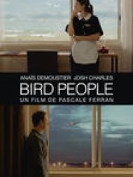 DVD Bird People