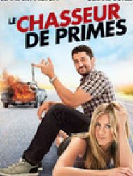 DVD Le Chasseur De Primes