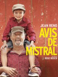 DVD Avis De Mistral